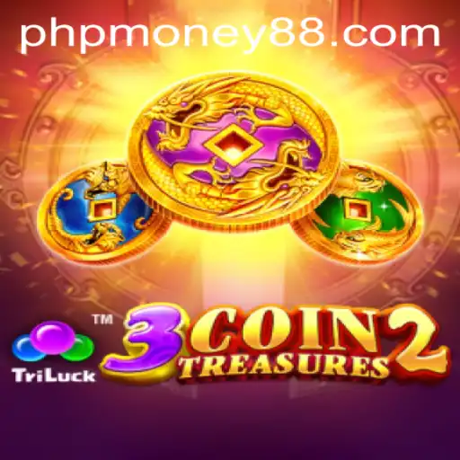 Exploring 3CoinTreasures2: A Thrilling Adventure Game Blending Strategy and Fortune
