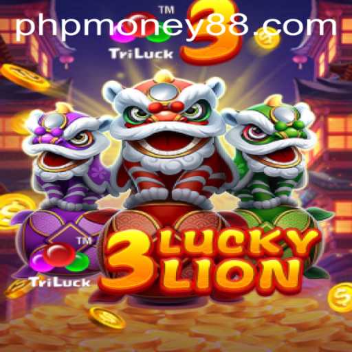 3LUCKYLION: A Digital Adventure with a Roaring Twist