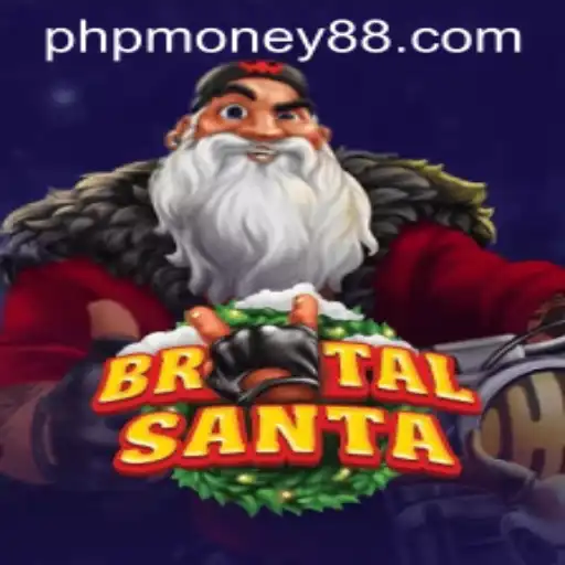 BrutalSanta: An Immersive Gaming Adventure