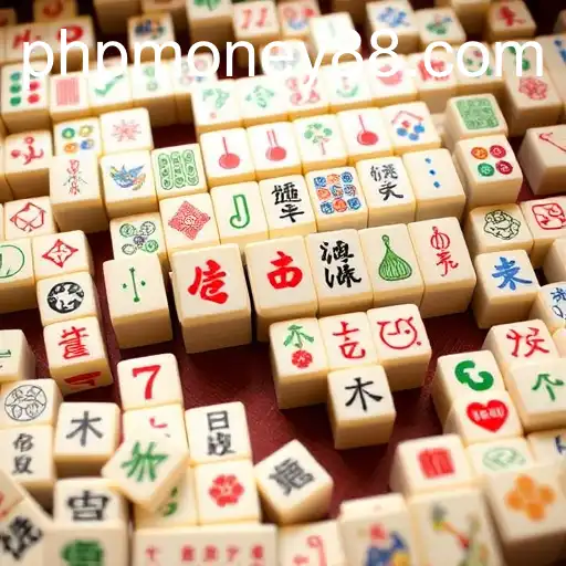 The Timeless Game of Mahjong and the Intriguing World of Phpmoney
