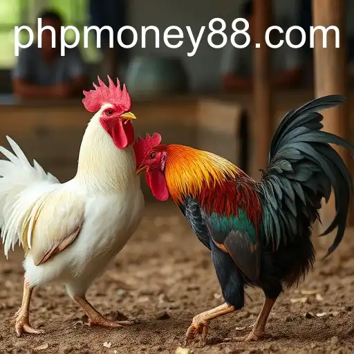 The Rise of Online Sabong and its Impact on PHPmoney